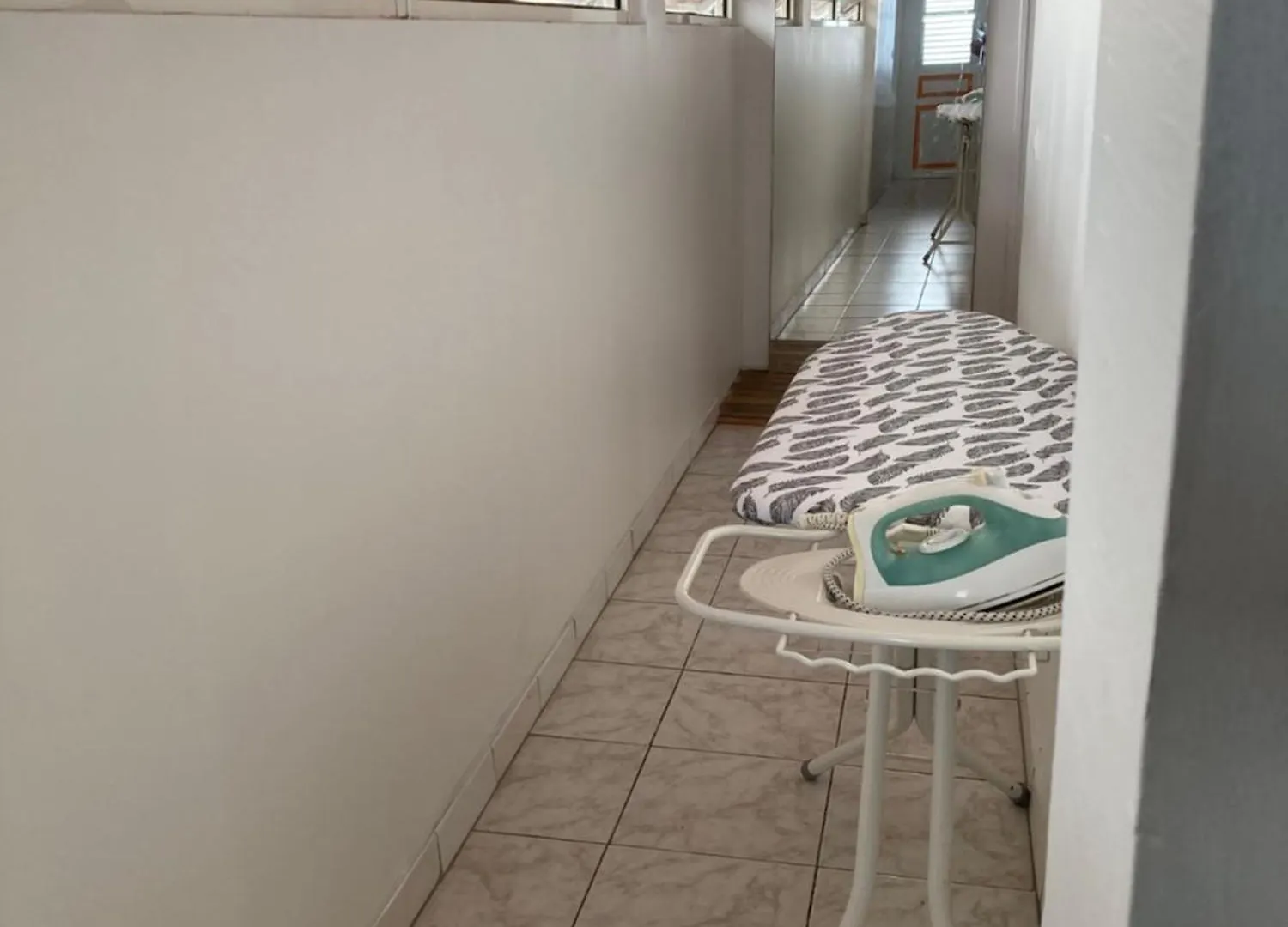 Location Appartement 