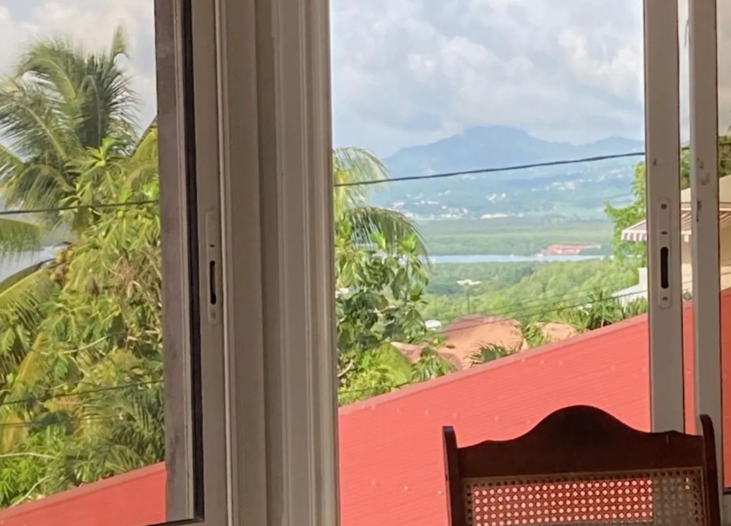 Location Appartement 