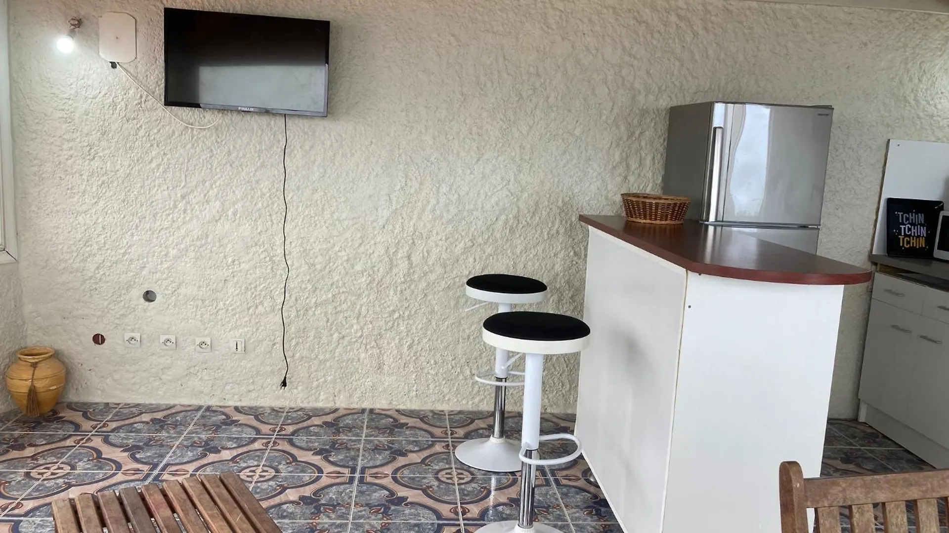 Location Appartement 