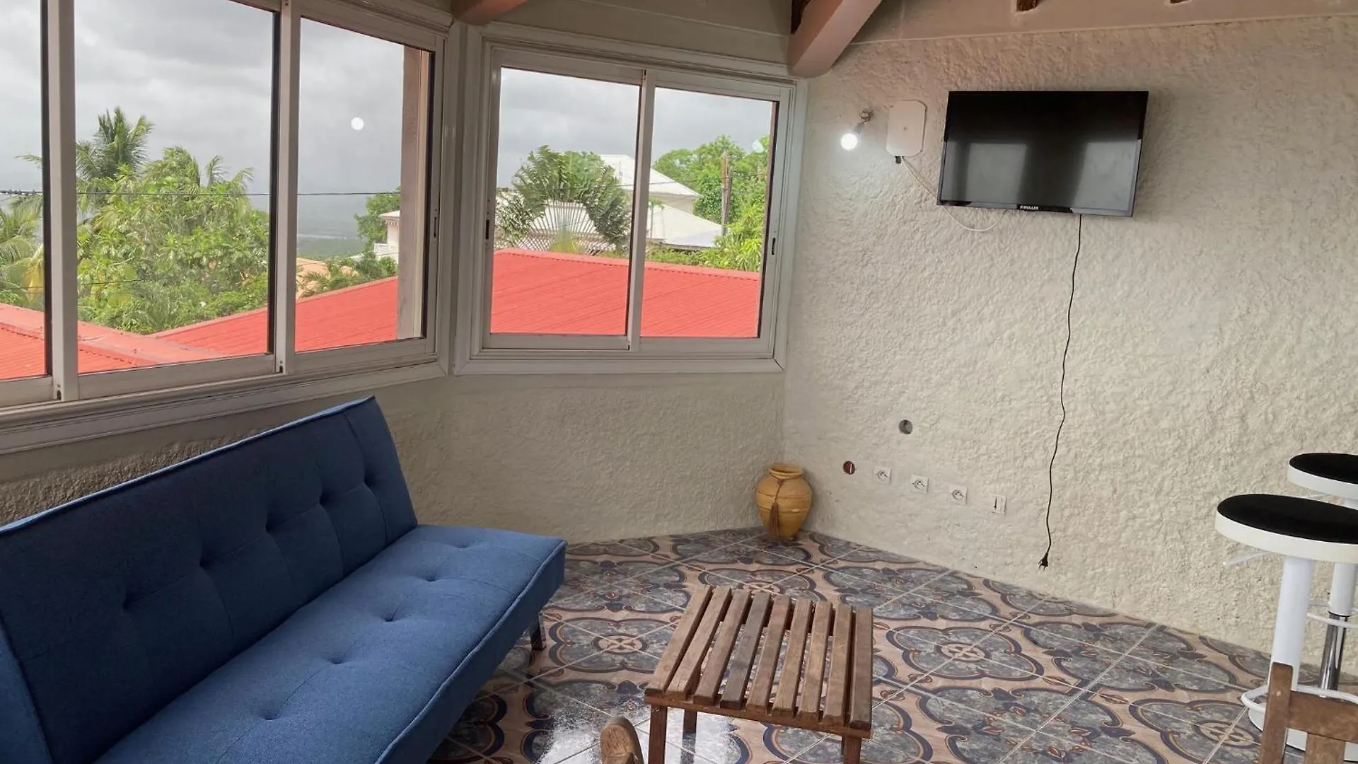 Location Appartement 